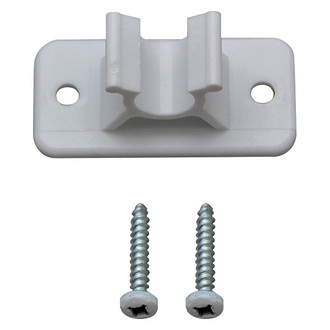 AP Products® - White Female Door Catch