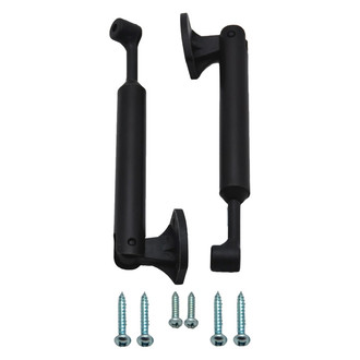 AP Products® - Plastic 6-1/4" Spring Loaded Cabinet Door Struts