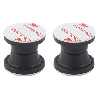 AP Products® - Rubberized Magnet Door Holders