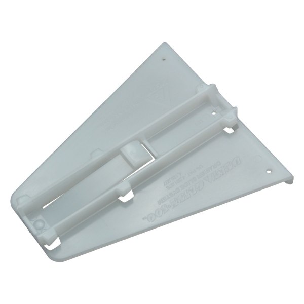 AP Products® - Delta Drawer Plate