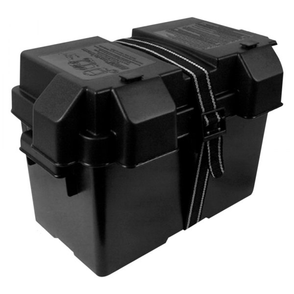 AP Products® - Battery Box for Group 27 Batteries
