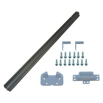 AP Products® - Grace Drawer Slide Kit with 24" Slide Rail