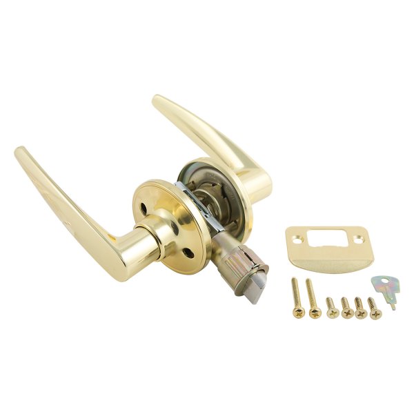 AP Products® - Standard Key Lever Handle Lock