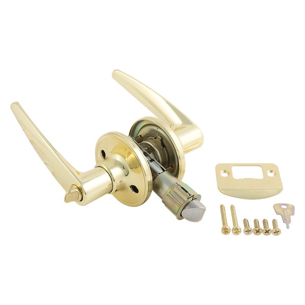 AP Products® - Keyless Lever Handle Lock