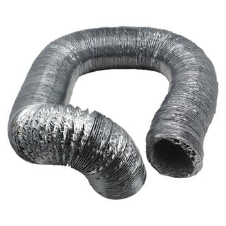 AP Products® - Polyester Flexible Air Duct