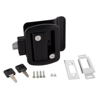 AP Products® - Standard Key Entry Door Lock
