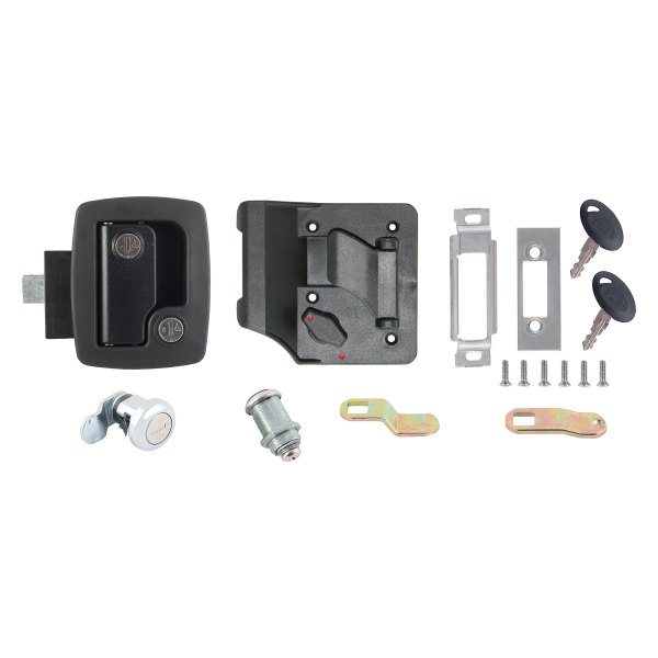 AP Products® - Keyed-A-Like Standard 1 Entry Door Lock Kit