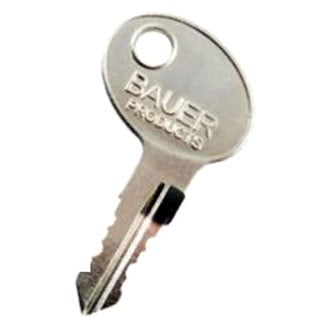 AP Products® - Bauer AE Series Replacement Keys (Key Code: 002)