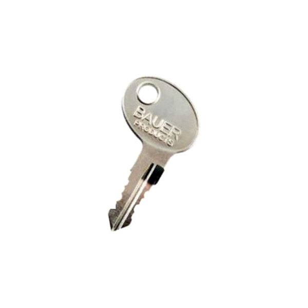 AP Products® - Bauer AE Series Replacement Keys