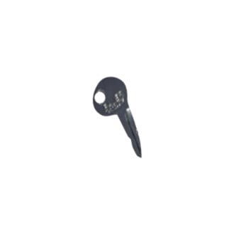 AP Products® - Bauer AE Series Replacement Keys (Key Code: 017)