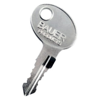 AP Products® - Bauer AE Series Replacement Keys (Key Code: 040)
