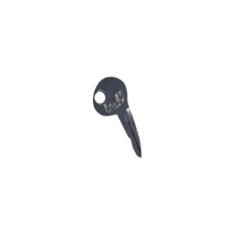 AP Products® - Bauer AE Series Replacement Keys (Key Code: 053)