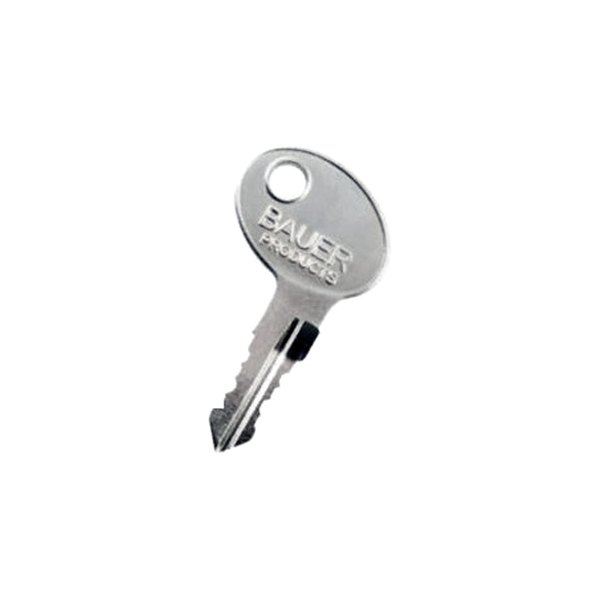 AP Products® - Bauer AE Series Replacement Keys