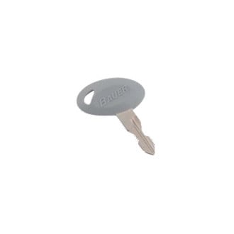 AP Products® - Bauer Precut Factory Replacement Keys for Bauer RV Series Door Locks (Key Code: 341)