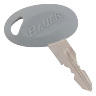 AP Products® - Bauer AE Series Replacement Keys (Key Code: 703)