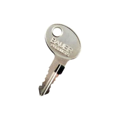 AP Products 013-689343 Bauer Replacement Key - #343