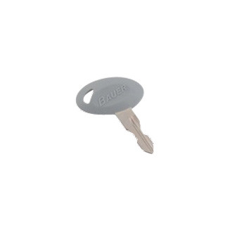 AP Products® - Global Precut Factory Replacement Keys (Key Code: 341)