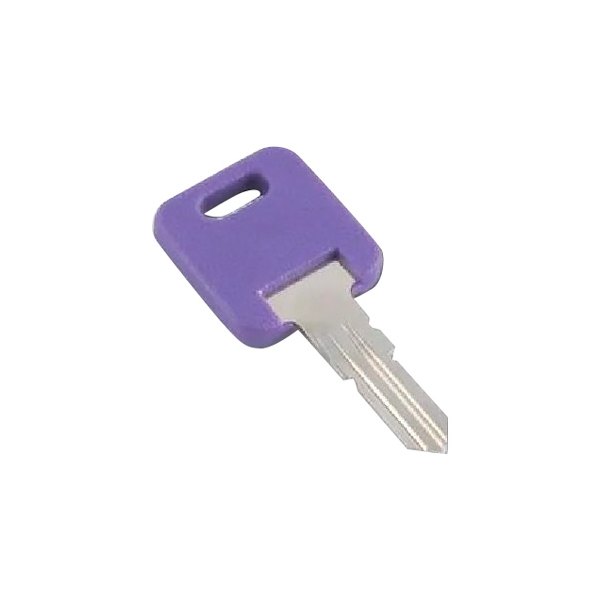 AP Products® - Global Precut Factory Replacement Keys