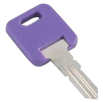 AP Products® - Global Precut Factory Replacement Keys (Key Code: 350)