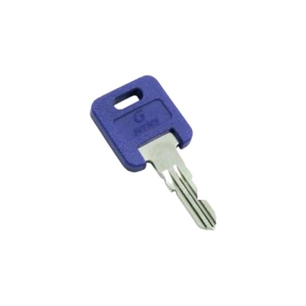 AP Products® - G Series Replacement Keys