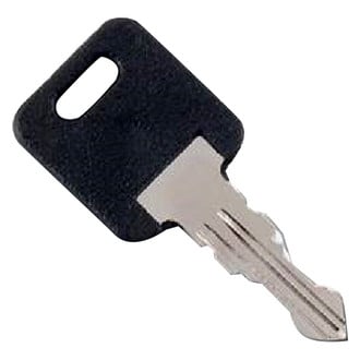 AP Products® - Fastec Precut Factory Replacement Keys (Key Code: 351)