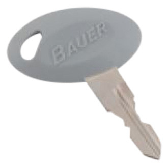 AP Products® - Bauer Replacement Keys (Key Code: 753)