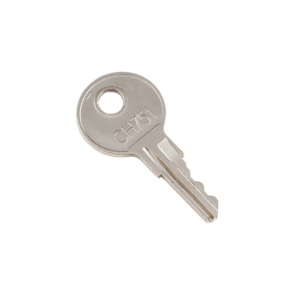 AP Products® - Cam Replacement Keys