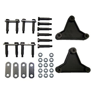 AP Products® - Tandem A/P Kit
