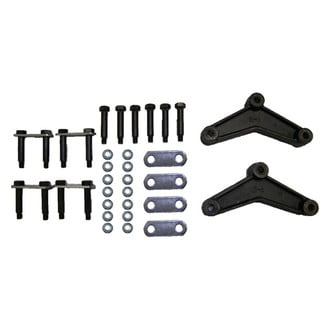 AP Products® - Tandem A/P Kit