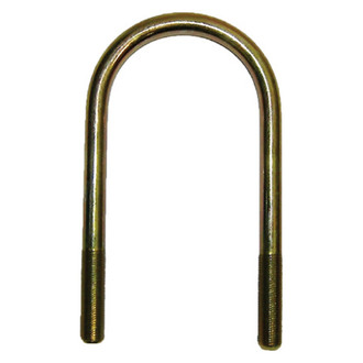 AP Products® - Round U-Bolts