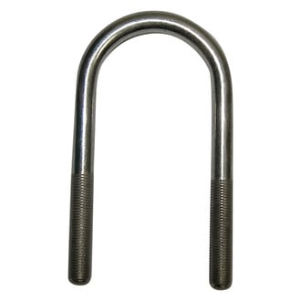 AP Products® - Round U-Bolts