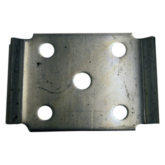 AP Products® - Leaf Spring Tie Plate