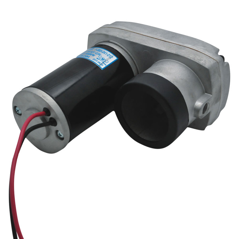 AP Products® 014-125802 - 9,000 RPM 30A 18:1 Motor for Lippert 2