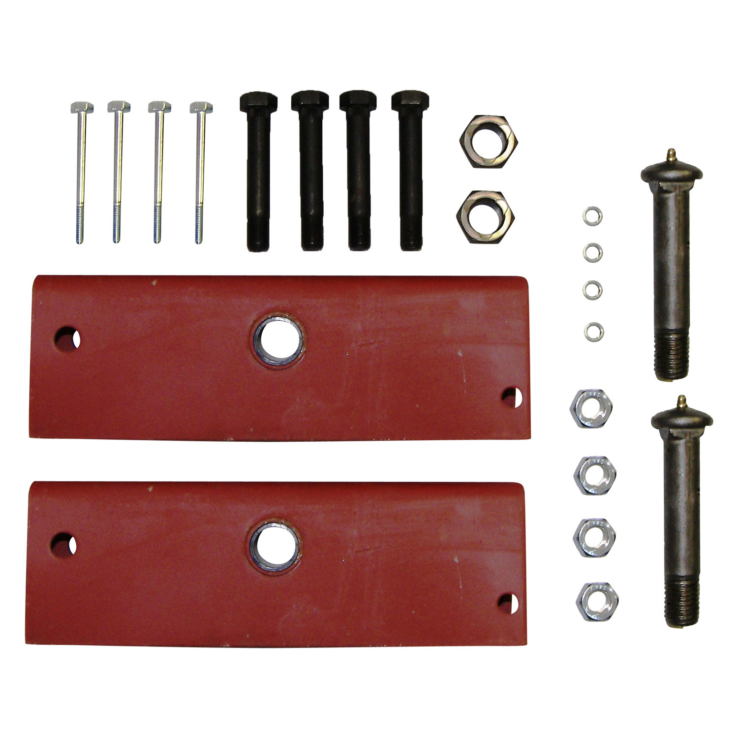 AP Products® 014-128877 - Slipper Tandem A/P Kit - CAMPERiD.com