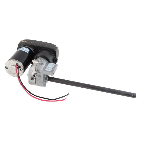 AP Products® - 18:1 Slide-Out Motor with Right Angle Gear Box