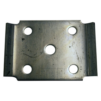 AP Products® - Leaf Spring Tie Plate