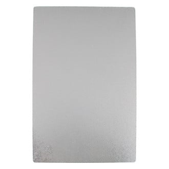 AP Products® - 12.5"W x 21.5"H Obscure Window Glass