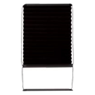 AP Products® - Black Polyester Window Shade