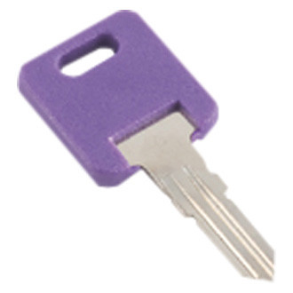 AP Products® - Fastec Key Blank