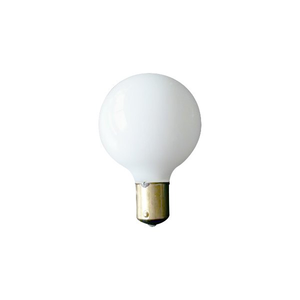 AP Products® - BA15S Base A19 Incandescent Bulb