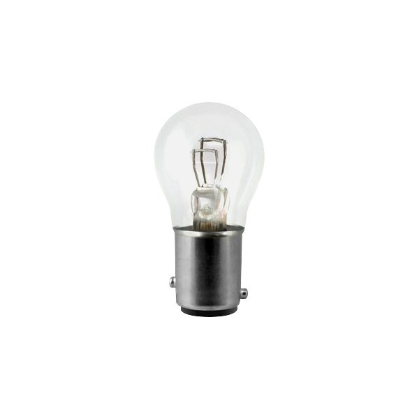 AP Products® - BA15D Base S8 Incandescent Bulbs