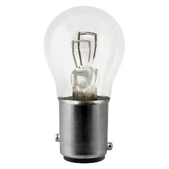 AP Products® - BA15D Base S8 Incandescent Bulbs