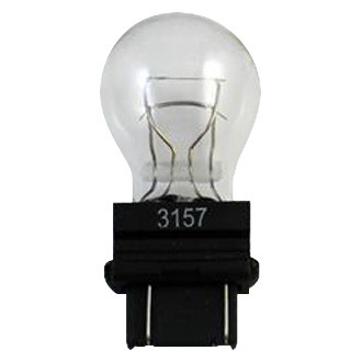 AP Products® - Wedge D.F. Base S8 Incandescent Bulbs (1156)
