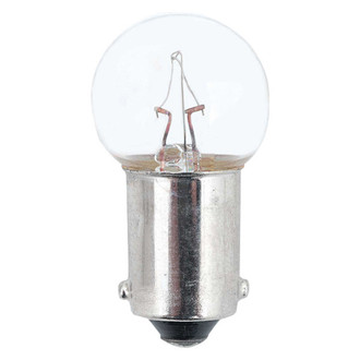 AP Products® - BA15S Base B6 Incandescent Bulbs (57)