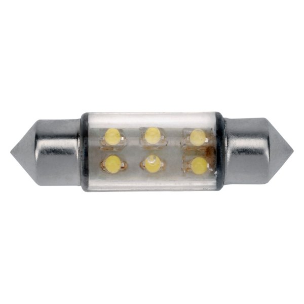 AP Products® - Star Lights Series Festoon Base 25 lm Cool White LED Bulbs (1036)