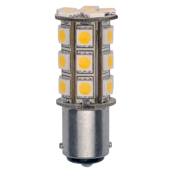 AP Products® - BA15D Base 205 lm Warm White Tower LED Bulb (1141/1156)