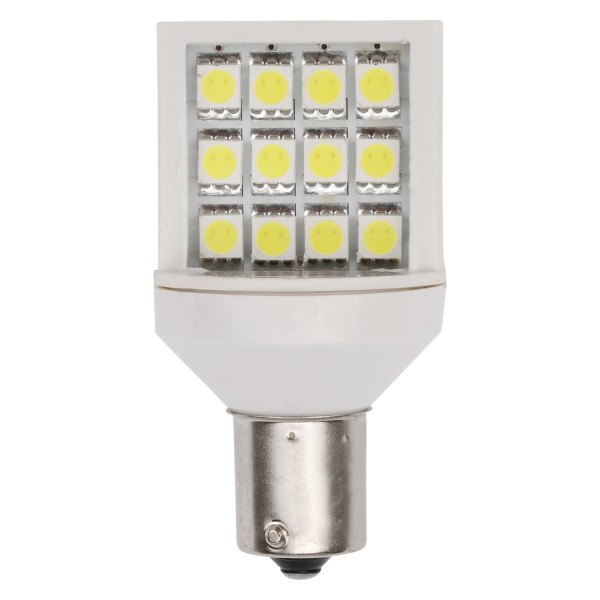 AP Products® - BA15S Base 200 lm Cool White LED Bulb (1141/1156)