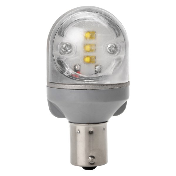 AP Products® - Swiwel Series BA15S Base 350 lm Cool White S8 LED Bulb (1141)