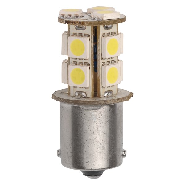 AP Products® - Star Lights Series BA15S Base 170 lm Cool White Tower LED Bulbs (1156)