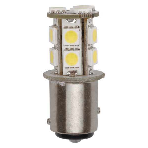 AP Products® - Star Lights Series BAY15D Base 170 lm Cool White Tower LED Bulbs
